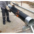 Repair Patch Forever`s Pipeline Repair Products Supplier